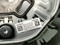 фото thumb №10, Bmw g20 g21 g22 g26 f40 z4 g29 m-pakiet повітропровід спортивний шкіра пелюстки перемикання