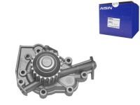 фото thumb №1, Насос воды chevrolet aveo / kalos matiz spark daew + ассистент kolizja #34