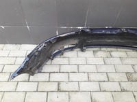 фото thumb №10, Vw golf plus 05- бампер передний перед 5m0807221