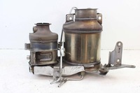 фото thumb №5, Vw audi каталізатор фільтр 04l131670k 5q0131705aq 04l131765ar dpf каталізатор