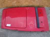 фото thumb №1, Дверь левая задние opel combo 2001 красные - 122