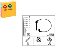 фото thumb №1, Провода зажигания [ngk]