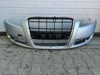 фото thumb №1, Audi a6 c6 4f0 бампер перед передний 4f0807437e