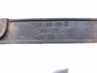 фото thumb №8, Tesla model s 2015 захист pod бампер передній 600818600d