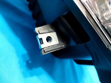 фото thumb №11, Ford ranger wildtrak 2022 2023 полный led фара переднее лампа левая европа