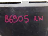 Абсорбер бампер накладка балка перед volvo v60 v 60 перед 31323427-01 Київ, фото thumb