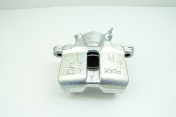 фото thumb №2, Суппорт тормозной перед правые daihatsu terios ii