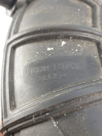 фото thumb №5, I30 iii 1.4 t-gdi труба шланг шланг повітря