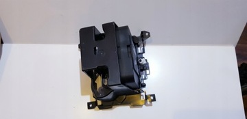 фото thumb №14, Домкрат механизм изменения коробки передач ручка рамка peugeot 508 9801784480