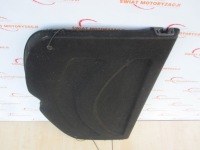 Giulietta полиця багажника Недорого, фото thumb