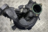 фото thumb №8, Коллектор всасывающий citroën c3 i fc_ 9657539680 1.4l бензиновый 65kw 2004