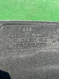 фото thumb №9, Audi a6 a7 4k захист шасі ліва 4k0825207m