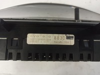 фото thumb №14, Skoda fabia i 1.2 спидометр приборы 6y0920883d