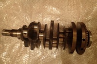 фото thumb №7, Alfa 159 3.2 jts brera 3.2 jts wał коленчатый номинал