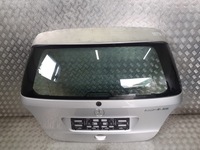 фото thumb №1, Кришка багажника багажника mercedes w168 761u