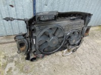 фото thumb №14, Комплект радиатор pas усилитель vw golf vi 1.4 tsi