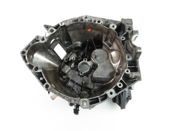 фото thumb №8, Корпус коробки fiat ducato ii 2.0 jtd 9637683280