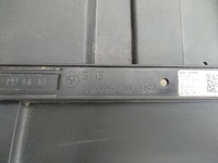 фото thumb №11, Впуск повітря решітка радіатора жалюзі шторка bmw x5 g05