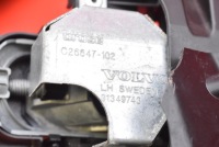 фото thumb №7, Ручка ліва перед передня keyless 492-46 31349743 volvo xc90 2 ii 14-20