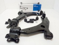 Купить Рычаги перед набор конусный фильтр 21mm ford focus 2 mk2, фото thumb