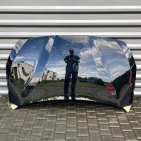 фото thumb №1, Bmw 2 f45 металлическая капот крышка двигателя