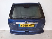 фото thumb №1, Honda cr-v iii 06-11 крышка багажника задняя b548p