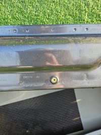 Двері передні ліва jaguar e-pace e pace Зі Шроту, фото thumb