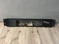 фото thumb №8, Skoda fabia iii 6v0 решётка бампера средняя