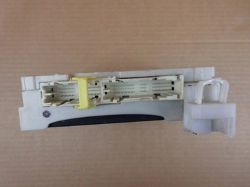 фото thumb №6, Toyota prius+ plus модуль компьютер блок управления комфорта bsi 89221-47540