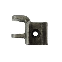 фото thumb №2, Вибірник коробки коробки передач iveco daily 2012-