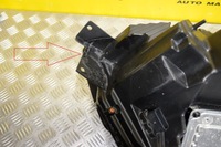 фото thumb №14, Ford explorer 2020- фара лампа polhi led тонована r usa