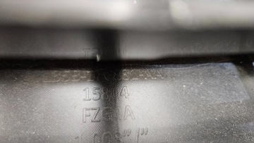 фото thumb №15, Бампер перед переднє ford explorer vi 6 lb5b-17c831-aa st-line 2022-