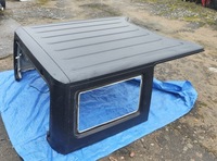 фото thumb №1, Jeep wrangler 18+ hardtop крыша 4d