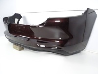 фото thumb №6, Бампер задняя задний porsche panamera 971