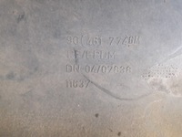 фото thumb №14, 90461774 бампер задня opel calibra a granatowy