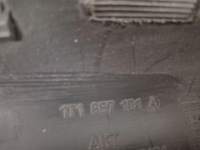 фото thumb №8, Volkswagen touran i 03-06 бардачок пасажира перед передній 1t1857101a