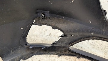 фото thumb №12, Mercedes s класс w223 a223 amg 6pdc бампер перед переднее a2238851001