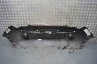 фото thumb №16, Бампер задний z41d направляющая балка кронштейн adam 1.0