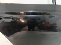 фото thumb №8, Дверь правое задняя задние skoda fabia iii 3 6v6 hb