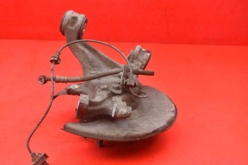 фото thumb №7, Поворотна опора ступиця права зад honda civic 8 viii 1.3 гібрид mx 95 km 05-08