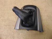 фото thumb №1, Рамка чехол переключения передач toyota rav4 ii 2.0d