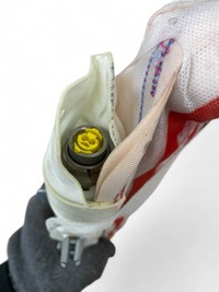 фото thumb №5, Audi q7 4m шторка безпеки подушка безпеки