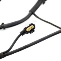 Bmw f20 f30 lci b47 модуль жгут трубопровод коробки передач двигателя 8586571 Доставка, фото thumb