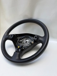 фото thumb №8, Руль peugeot 307 96345023