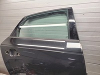 фото thumb №6, Audi a4 s4 b9 ly9t зад сторона права двері