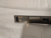 фото thumb №5, Bmw x7 g07 молдинг декоративна кришки багажника хром 7453910