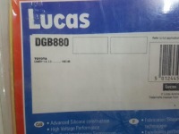 фото thumb №6, Lucas дроти запалювання dgb880 camry 1.8 2.0