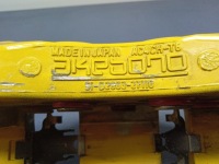 фото thumb №8, Porsche panamera ii 971 суппорт перед правый 10 поршень ceramika pccb