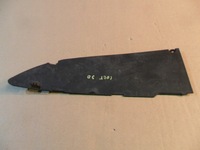 фото thumb №15, Colt z30 vi защита решётка противотуманной фары правая mn170434