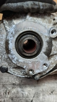 фото thumb №9, Редуктор трансмісія 31256301 volvo xc70 ii 2.4 d5